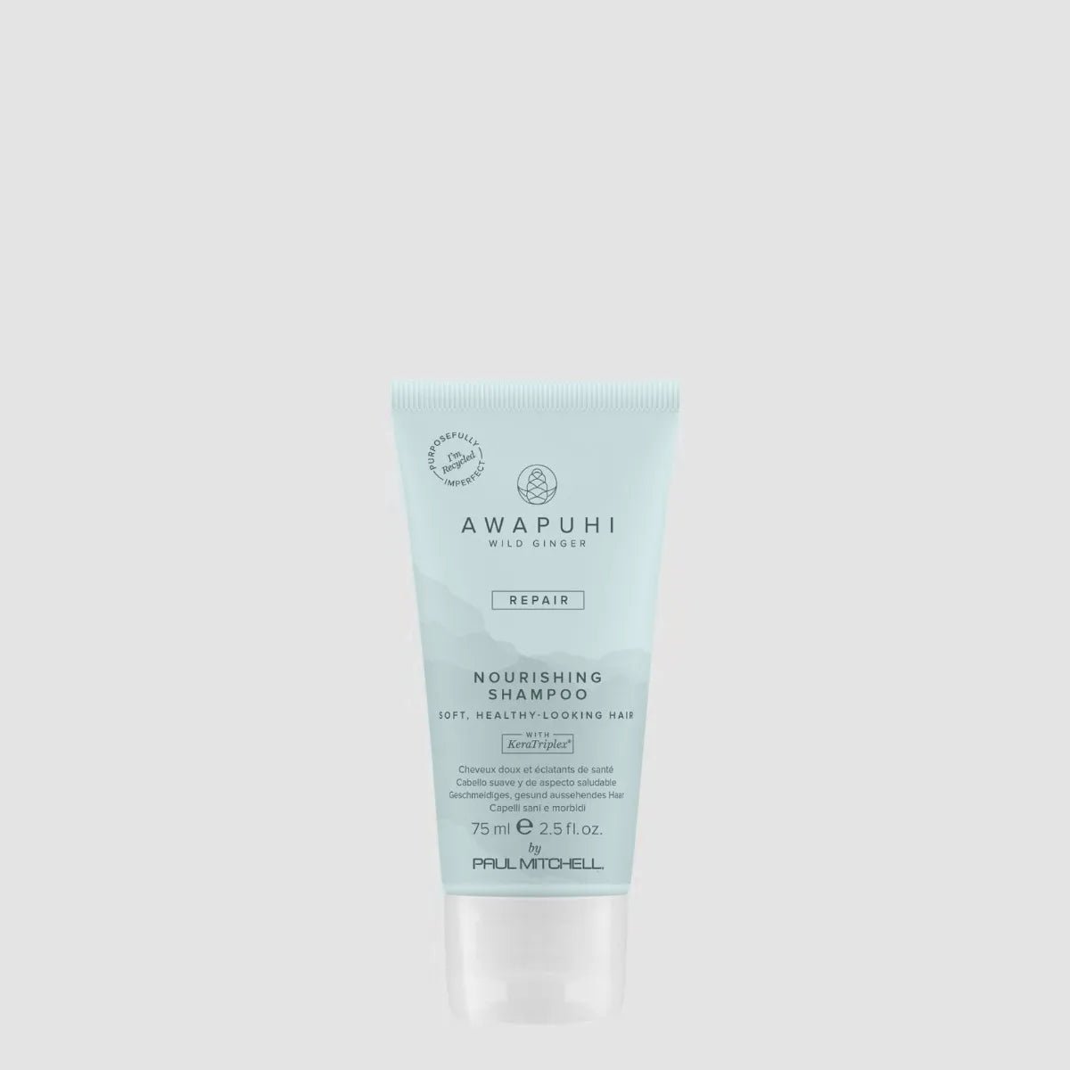 Nourishing Shampoo - Scentbar