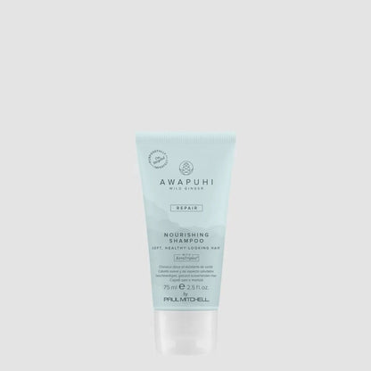 Nourishing Shampoo - Scentbar