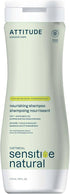 Nourishing Shampoo Avocado Oil - Scentbar