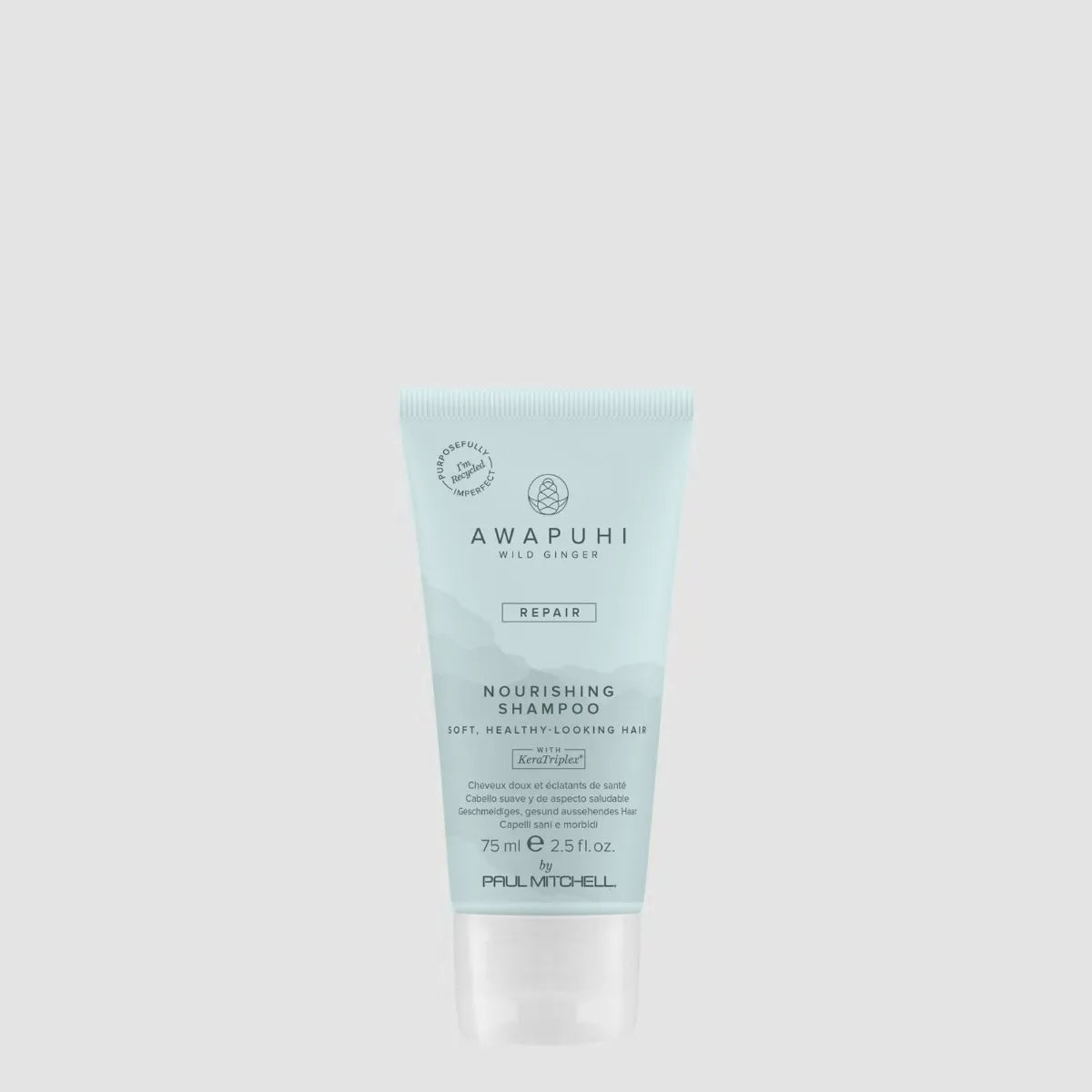 Nourishing Shampoo