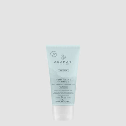 Nourishing Shampoo