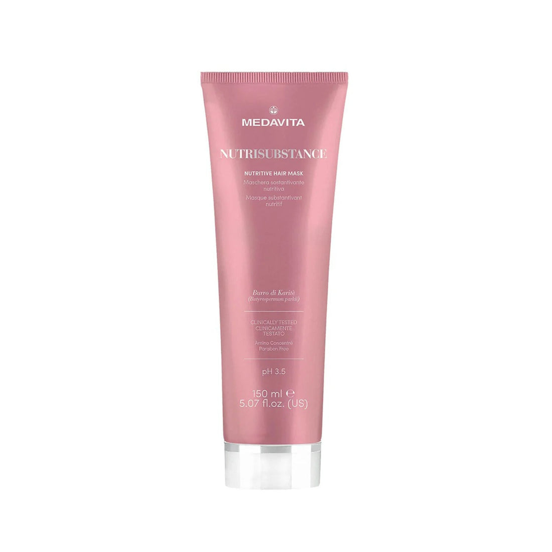 Nutrisubstance | Nutritive Hair Mask - Scentbar