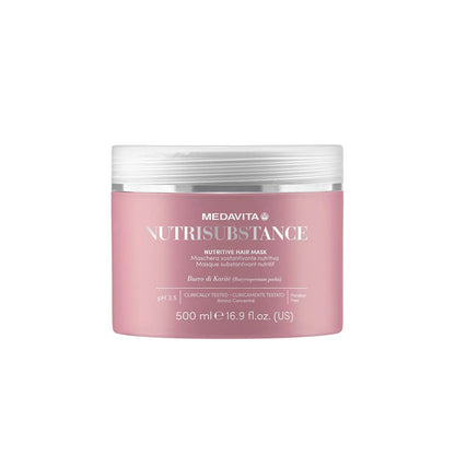 Nutrisubstance | Nutritive Hair Mask - Scentbar