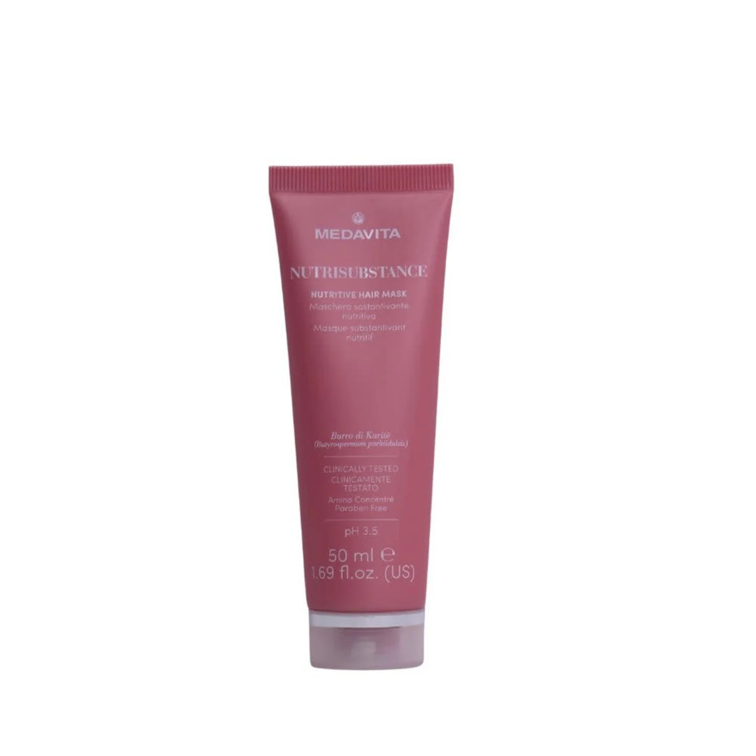 Nutrisubstance | Nutritive Hair Mask - Scentbar