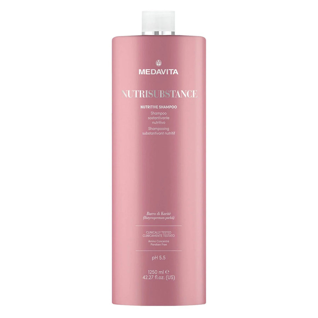 Nutrisubstance | Nutritive Shampoo - Scentbar