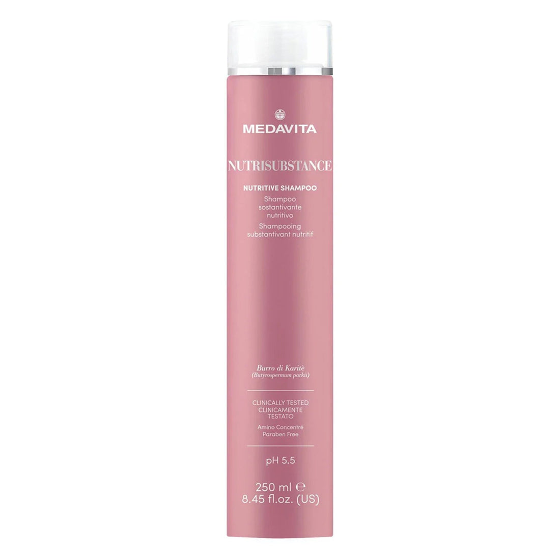 Nutrisubstance | Nutritive Shampoo - Scentbar
