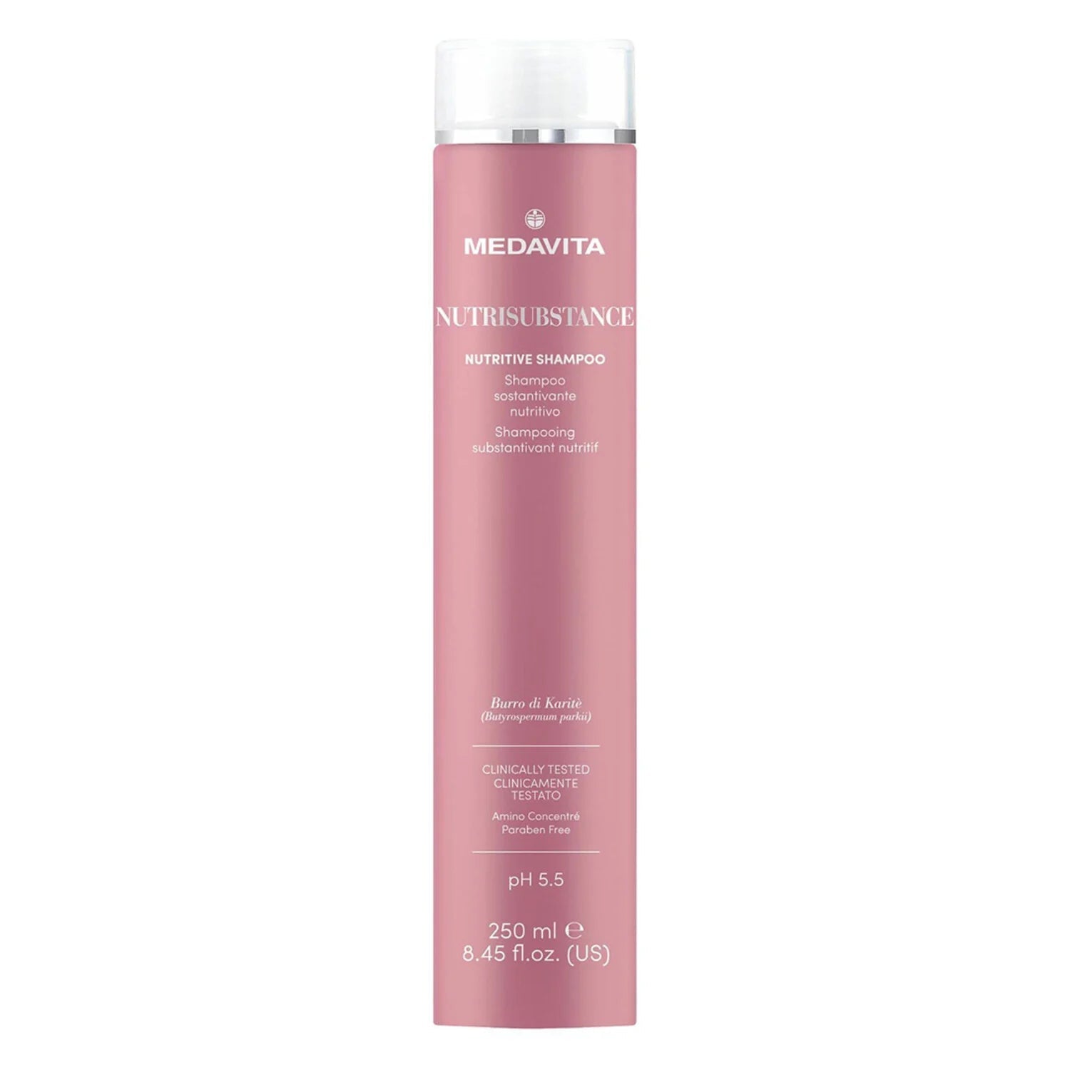 Nutrisubstance | Nutritive Shampoo - Scentbar