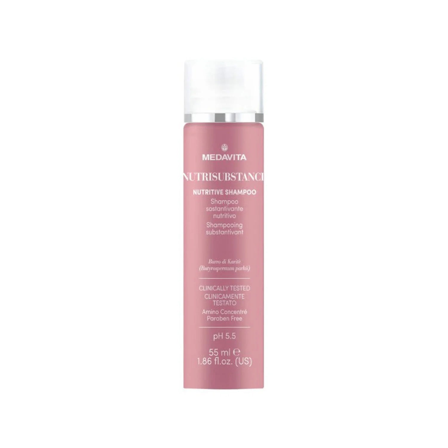 Nutrisubstance | Nutritive Shampoo - Scentbar