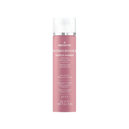 Nutrisubstance | Nutritive Shampoo - Scentbar