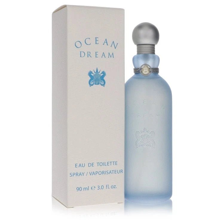 Ocean Dream by Designer Parfums Ltd Eau De Toilette - Scentbar