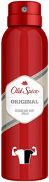 Old Spice Original Deodorant Body Spray - Scentbar