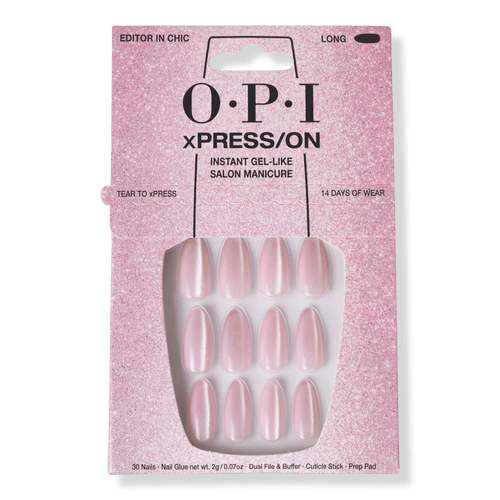 O.P.I xPression Editor In Chic - Scentbar