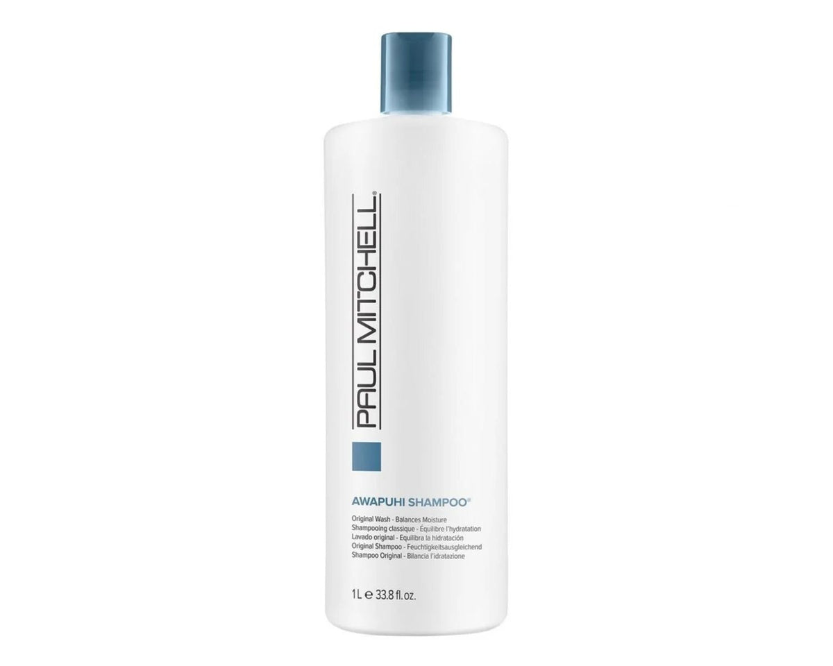 Paul Mitchell Awapuhi Shampoo - Scentbar