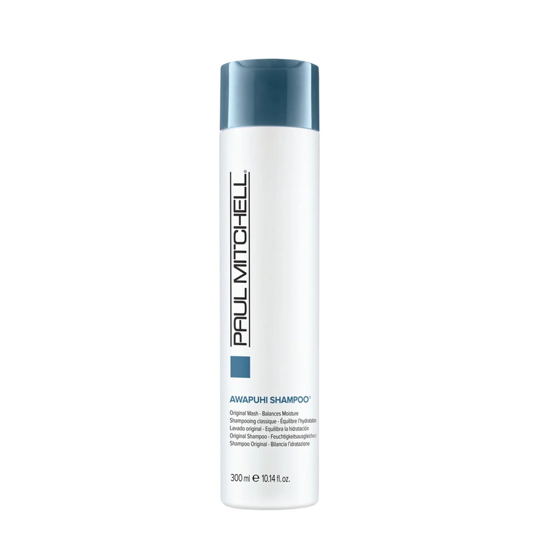 Paul Mitchell Awapuhi Shampoo - Scentbar