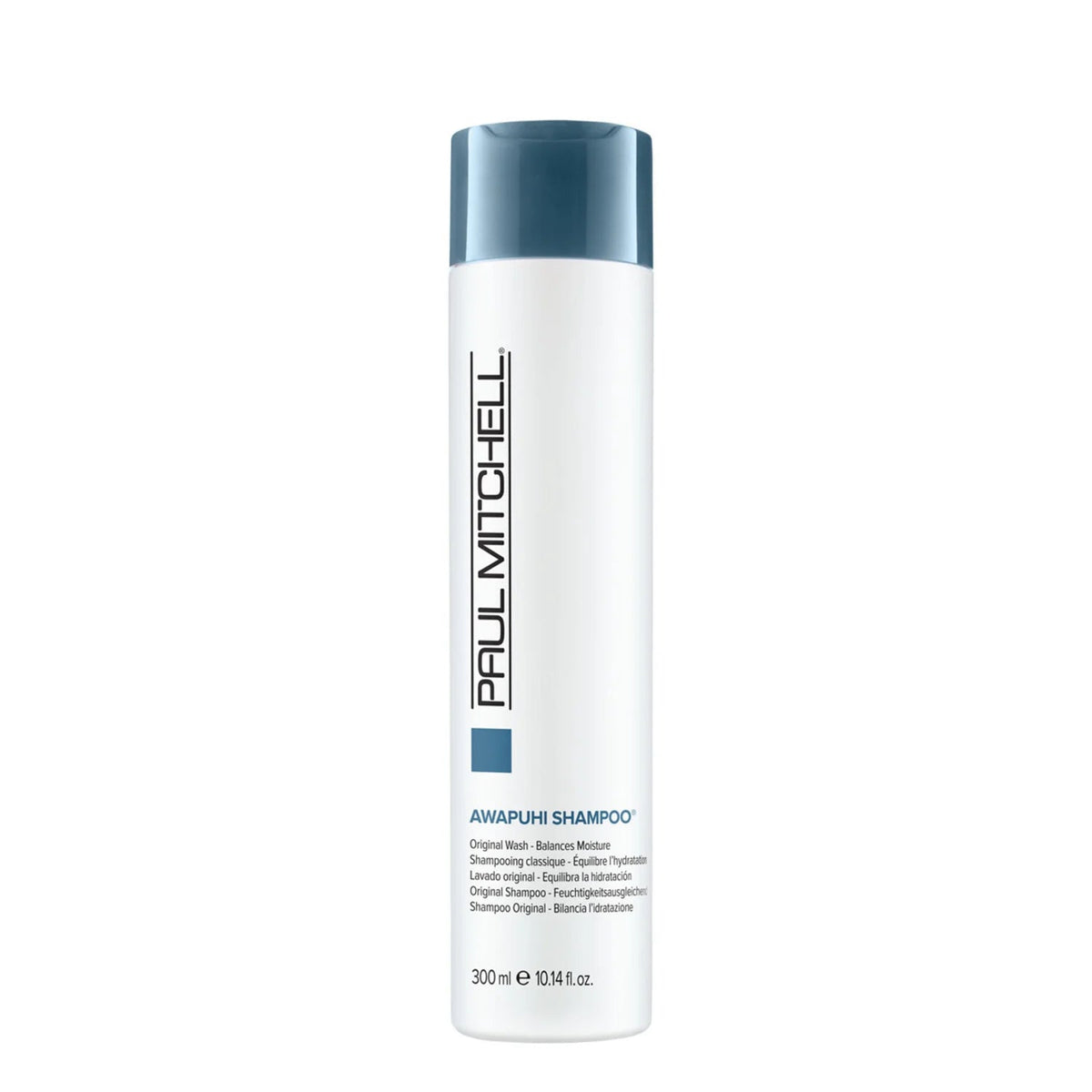 Paul Mitchell Awapuhi Shampoo - Scentbar