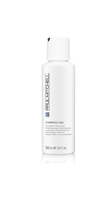 Paul Mitchell Classic Shampoo One - Scentbar