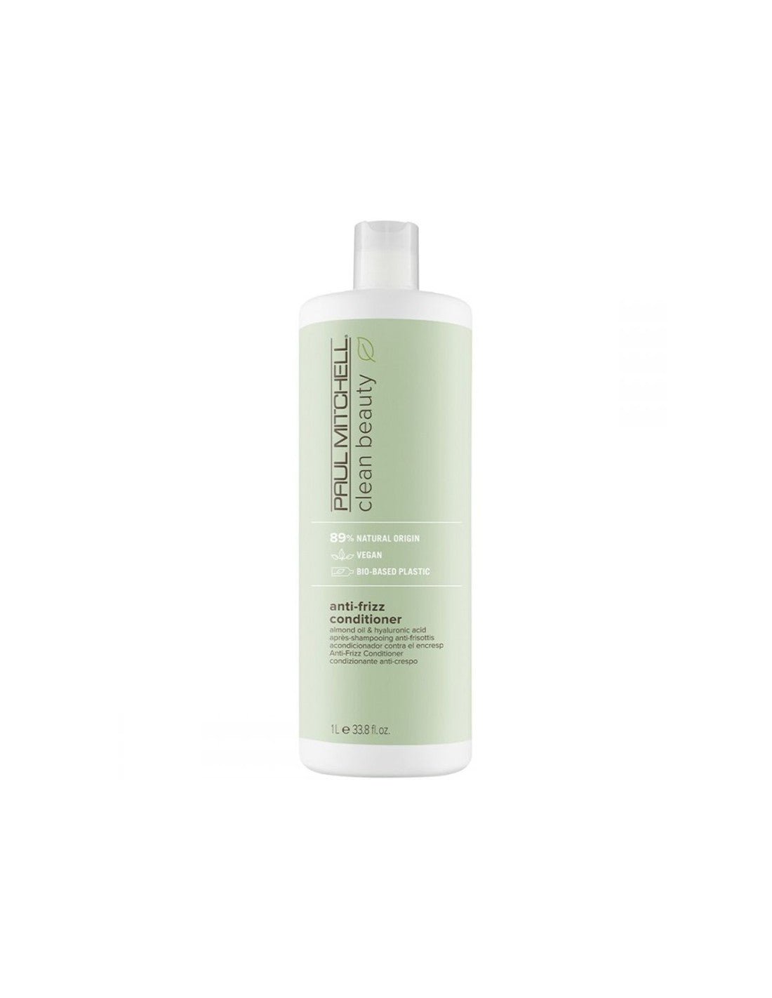 Paul Mitchell Clean Beauty Anti-Frizz Conditioner - Scentbar
