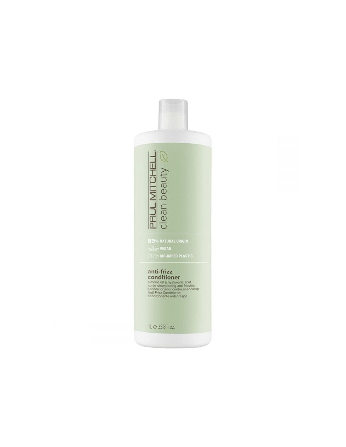 Paul Mitchell Clean Beauty Anti-Frizz Conditioner