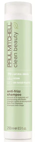PAUL MITCHELL Clean Beauty Anti-Frizz Shampoo
