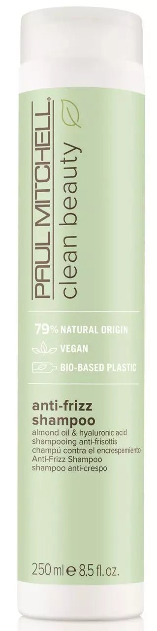 PAUL MITCHELL Clean Beauty Anti-Frizz Shampoo - Scentbar