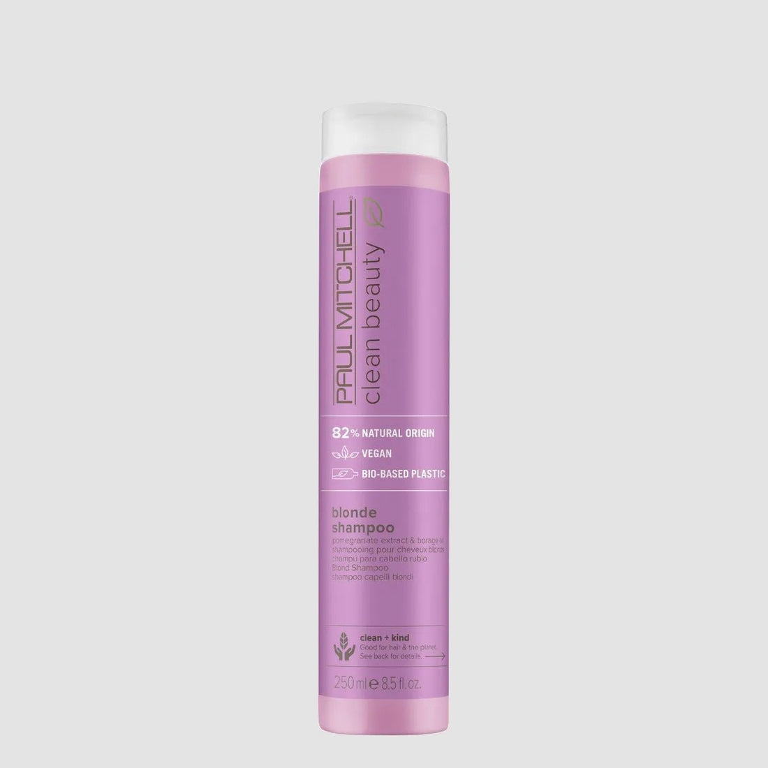 Paul Mitchell Clean Beauty Blonde Shampoo - Scentbar