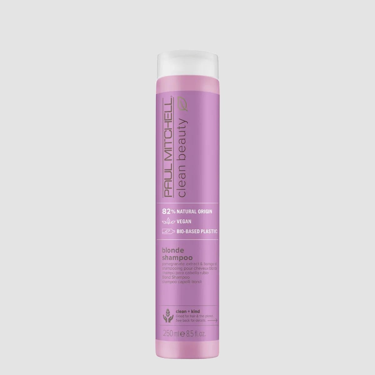 Paul Mitchell Clean Beauty Blonde Shampoo - Scentbar