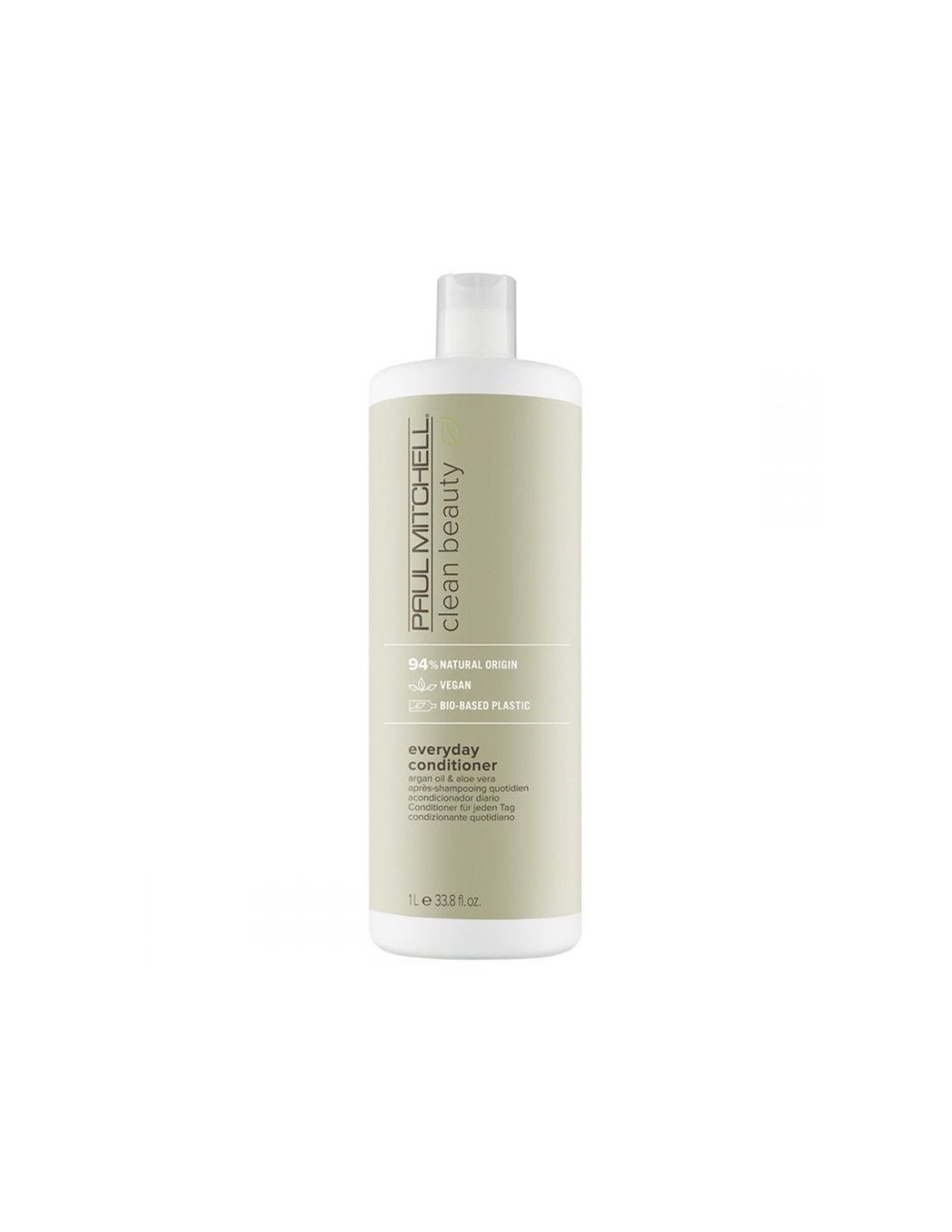 Paul Mitchell Clean Beauty Everyday Conditioner - Scentbar