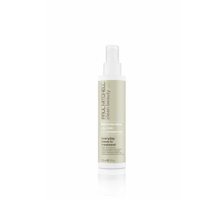 Paul Mitchell Clean Beauty Everyday Leave in Treatment - Scentbar