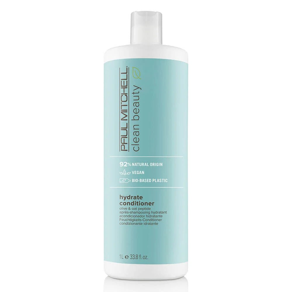 Paul Mitchell Clean Beauty Hydrate Conditioner - Scentbar