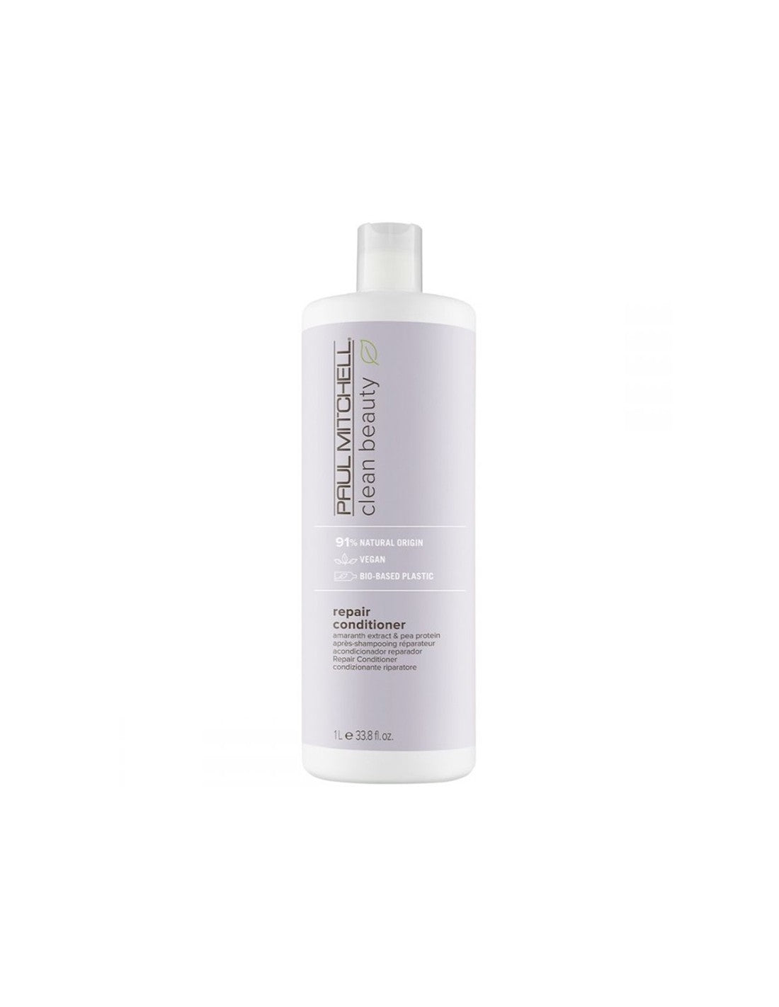 Paul Mitchell Clean Beauty repair conditioner
