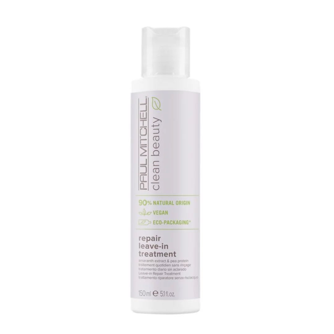 Paul Mitchell Clean Beauty Repair Leave In Treatment - Scentbar