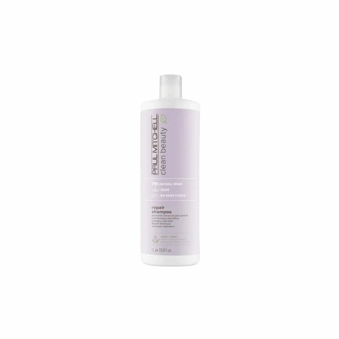 Paul Mitchell Clean Beauty Repair Shampoo - Scentbar