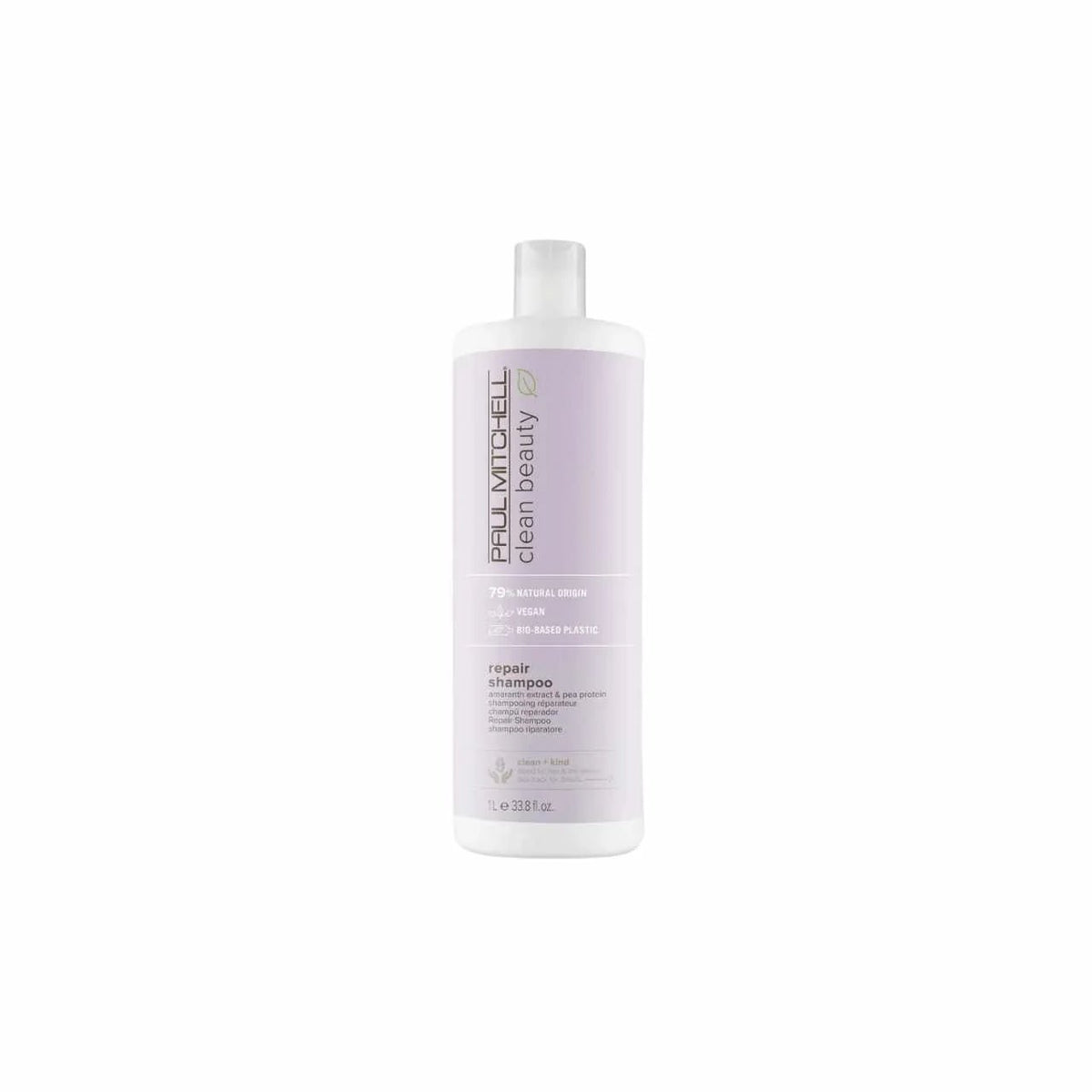 Paul Mitchell Clean Beauty Repair Shampoo - Scentbar