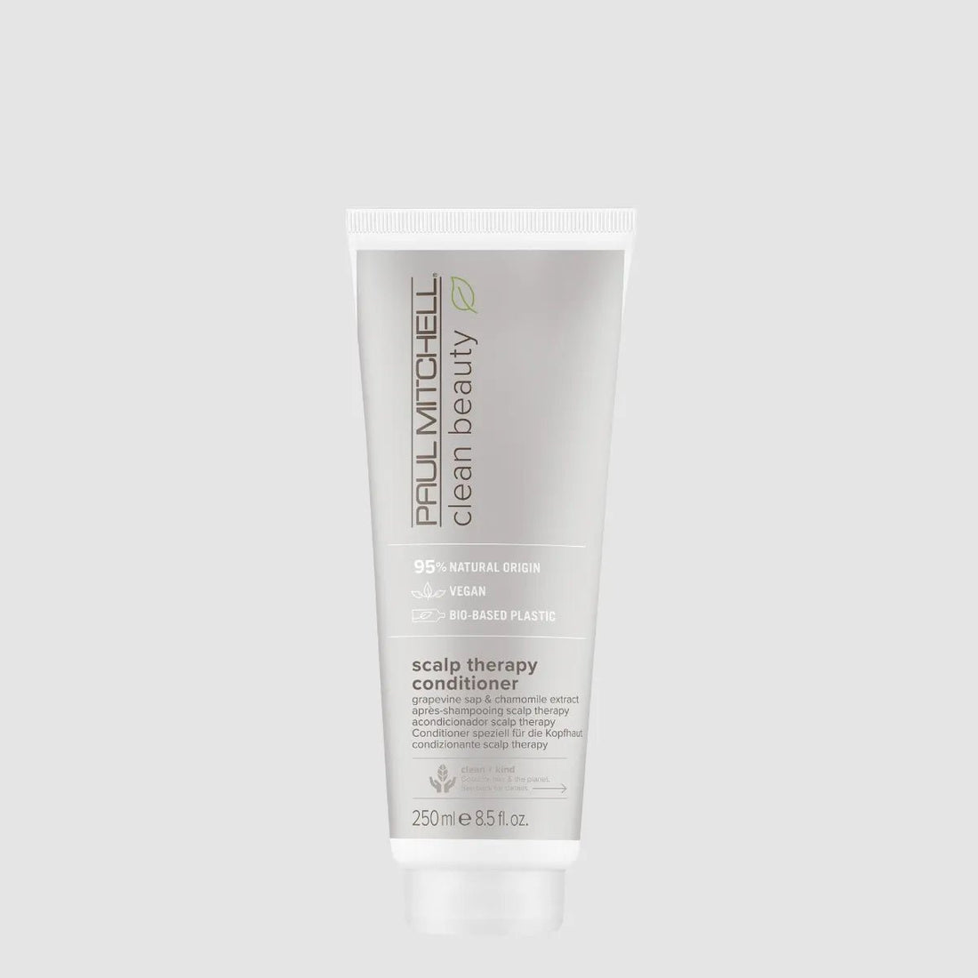 Paul Mitchell - Clean Beauty Scalp Therapy Conditioner - Scentbar