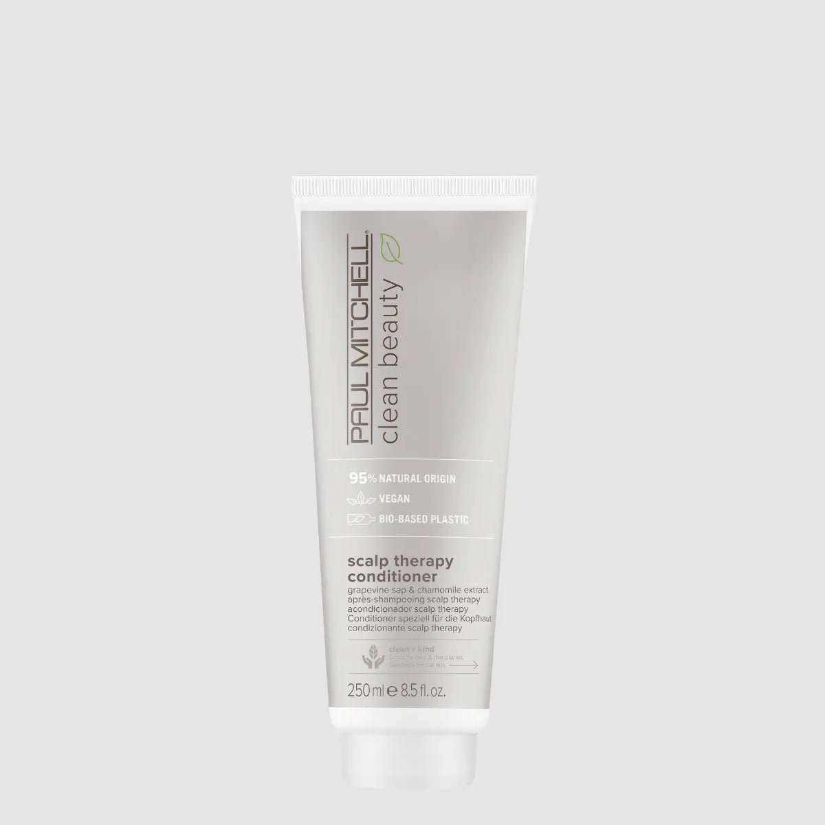 Paul Mitchell - Clean Beauty Scalp Therapy Conditioner - Scentbar