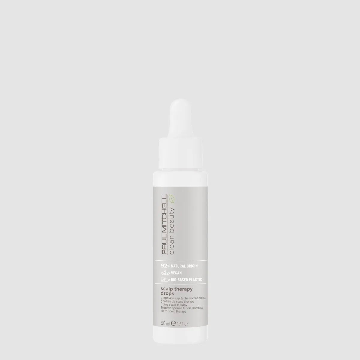 Paul Mitchell Clean Beauty Scalp Therapy Drops - Scentbar