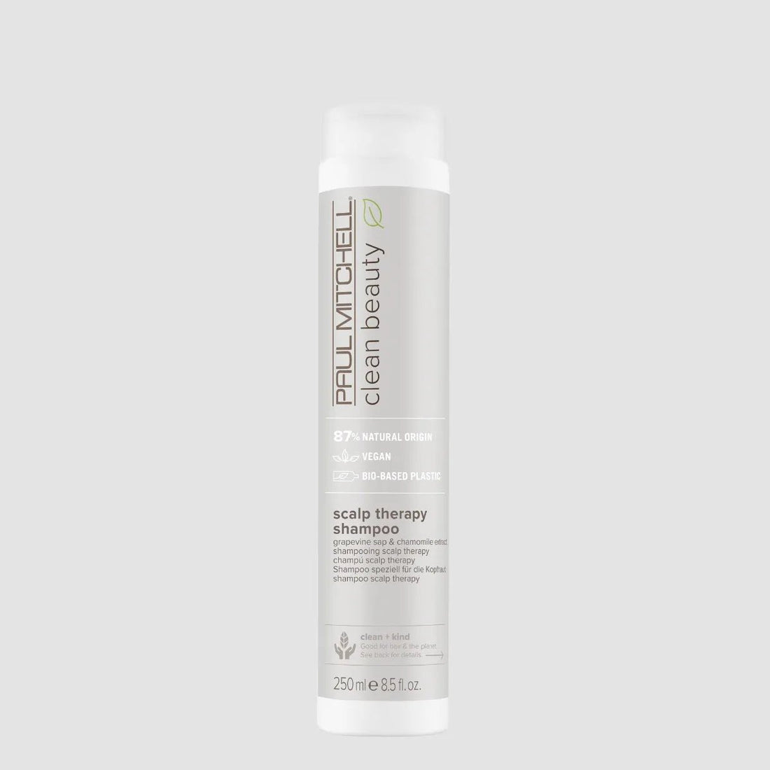 Paul Mitchell Clean Beauty Scalp Therapy Shampoo - Scentbar