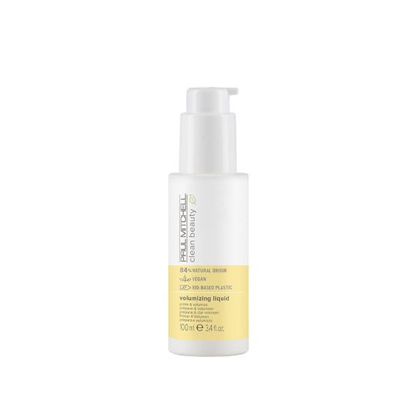 Paul Mitchell Clean Beauty Volumizing Liquid