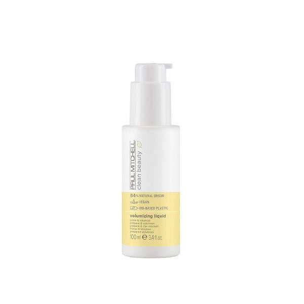 Paul Mitchell Clean Beauty Volumizing Liquid - Scentbar