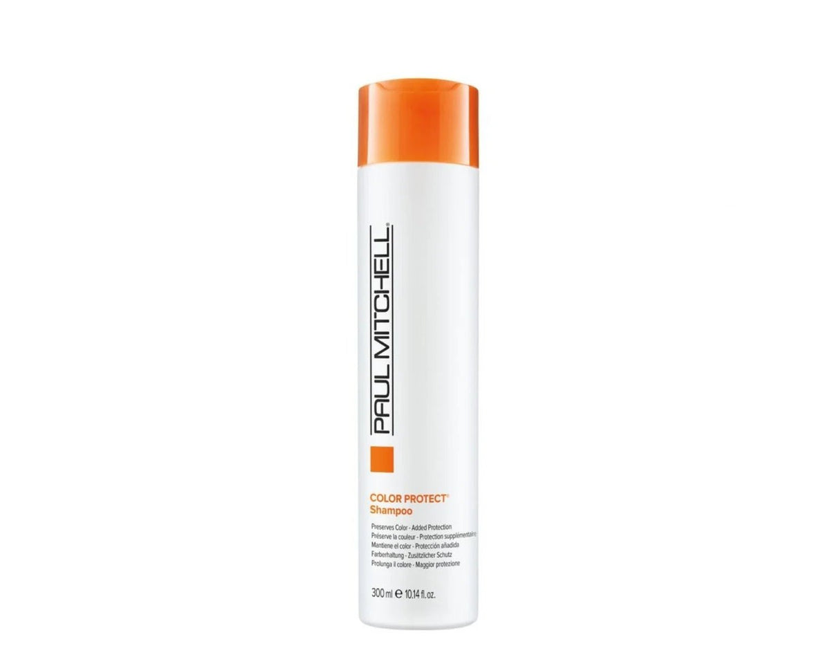 PAUL MITCHELL COLOR PROTECT Shampoo - Scentbar