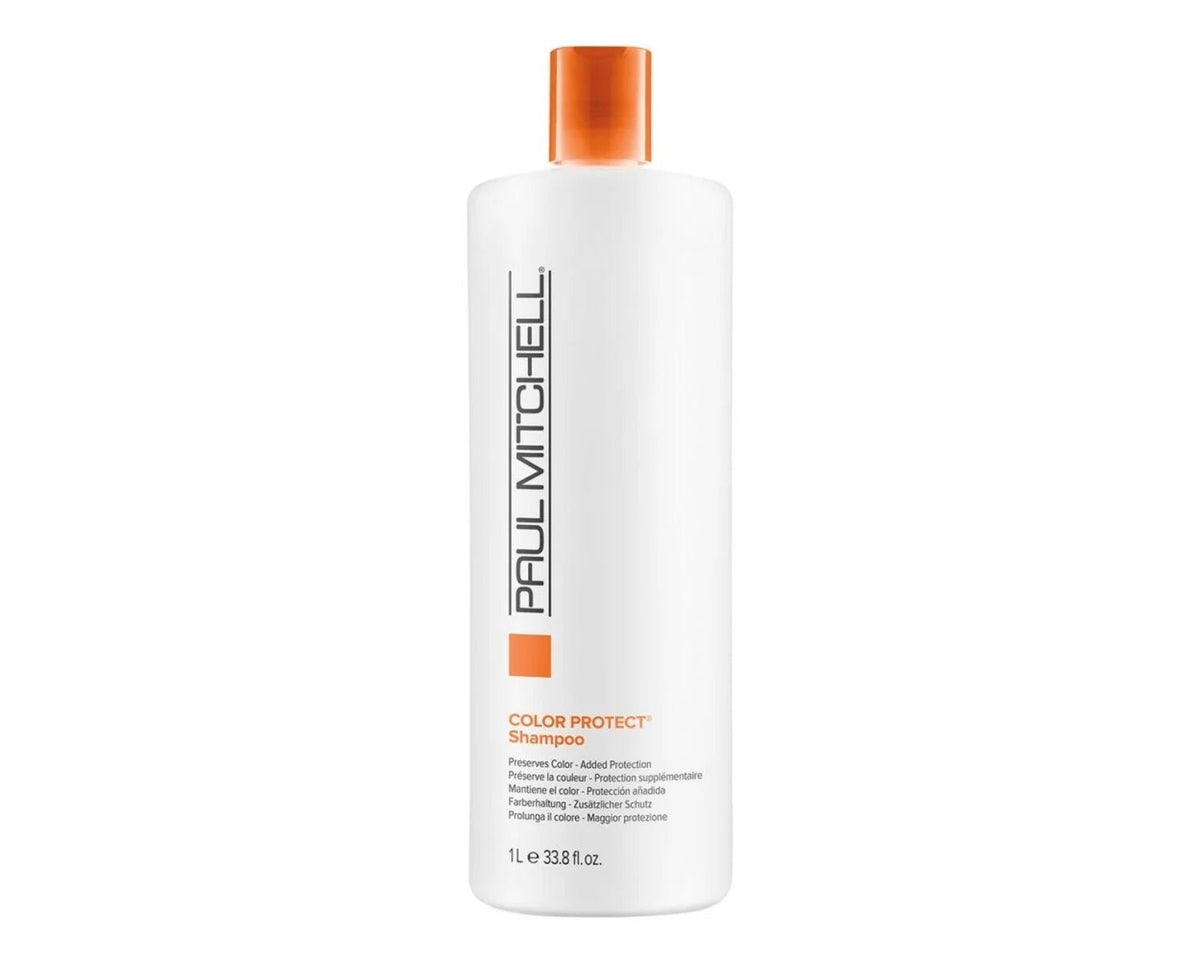 PAUL MITCHELL COLOR PROTECT Shampoo - Scentbar