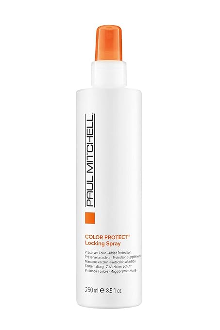Paul Mitchell Color Protect Spray - Scentbar