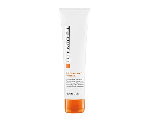 Paul Mitchell Color Protect Treatment - Scentbar