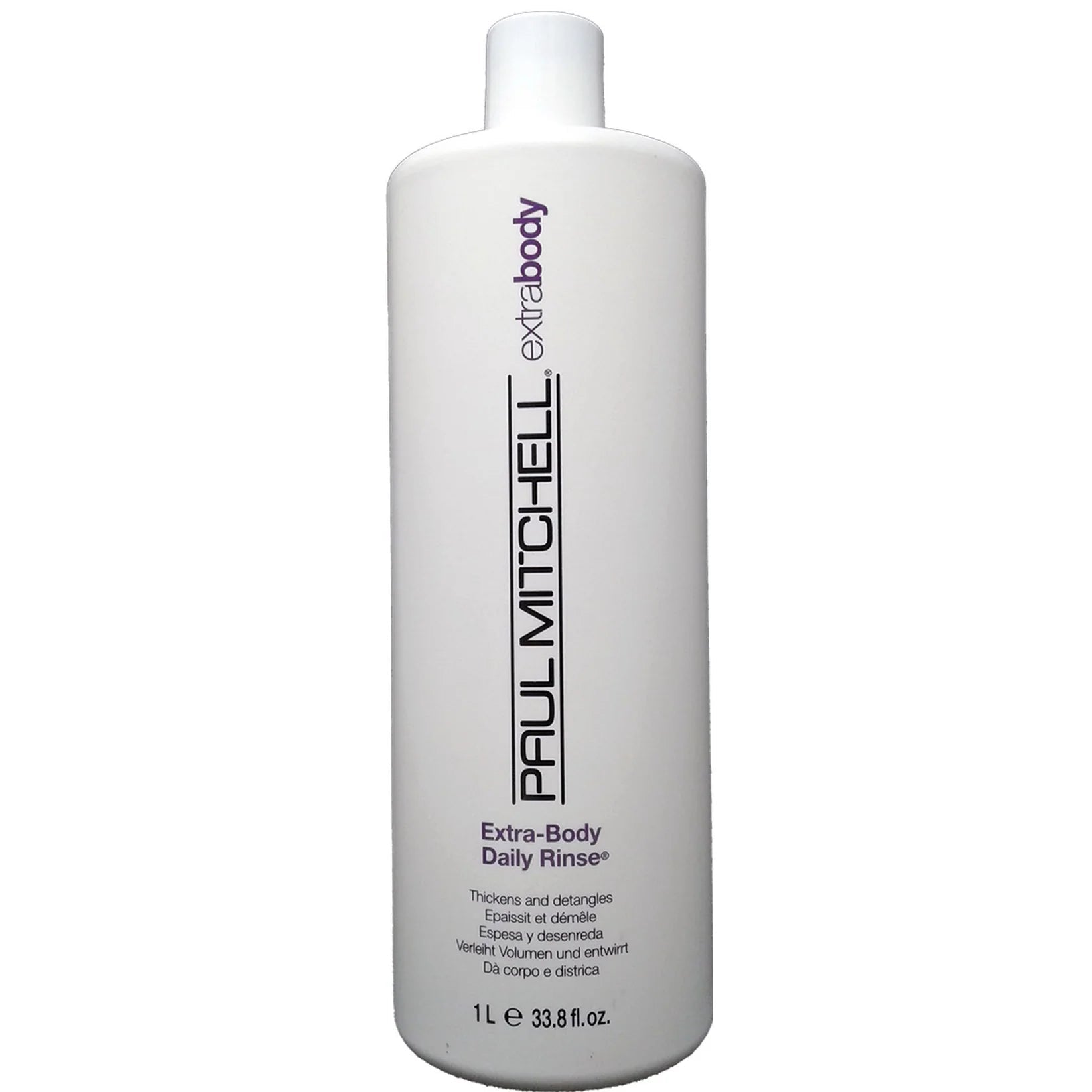 Paul Mitchell Extra-Body Daily Rinse - Scentbar