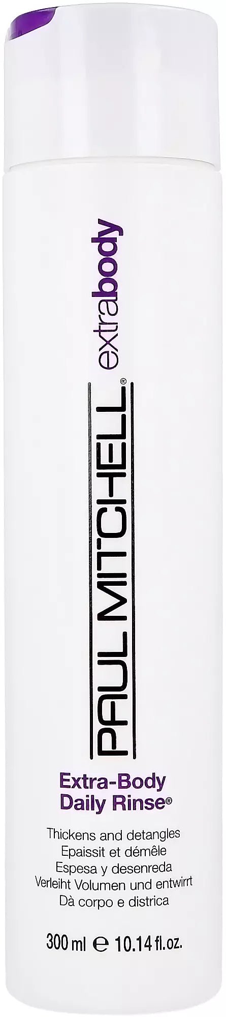 Paul Mitchell Extra-Body Daily Rinse - Scentbar