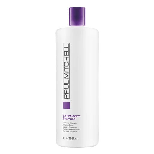 PAUL MITCHELL Extra Body Daily Shampoo - Scentbar
