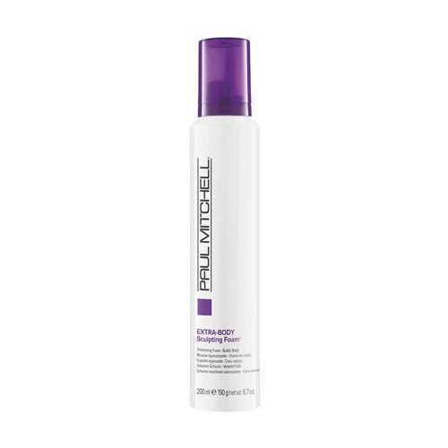 Paul Mitchell Extra Body Sculpting Foam - Scentbar
