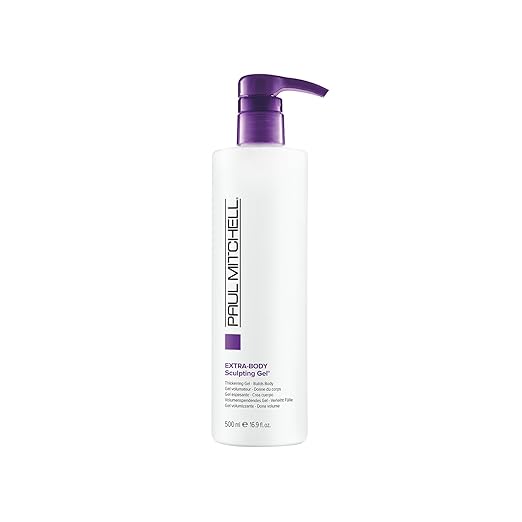Paul Mitchell Extra-Body Sculpting Gel - Scentbar