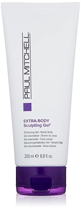 Paul Mitchell Extra-Body Sculpting Gel - Scentbar