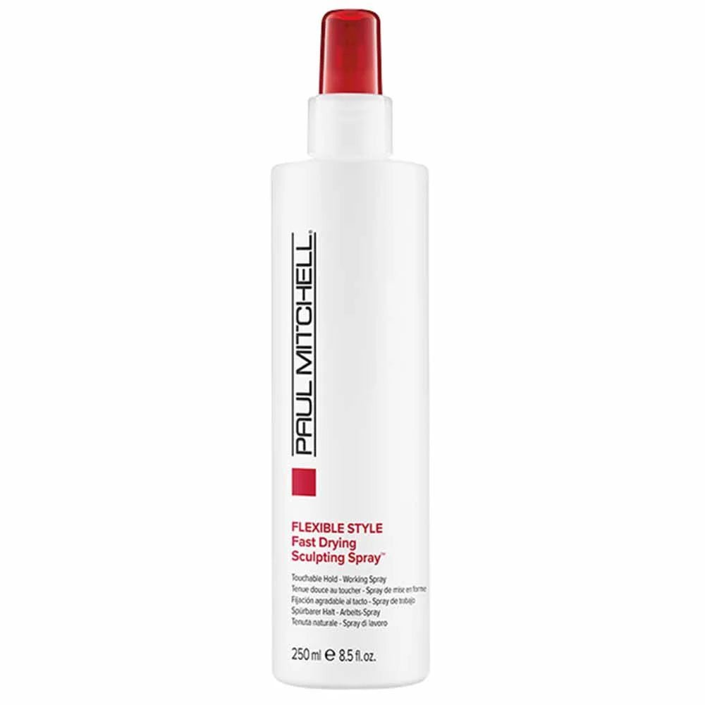 Paul Mitchell Flexible Style Fast Drying Sculpting Spray - Scentbar